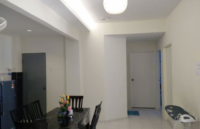 H&A Guest House - Foto 6