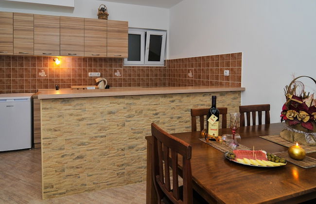 Apartments Samardzic - Foto 18