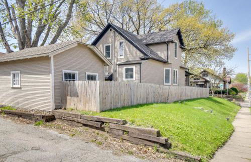 Pet-Friendly Davenport Home - Near Casino and Golf - Foto 26