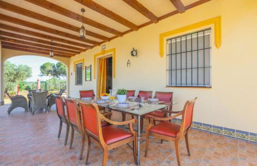 Casa rural Los Miradores - Foto 28