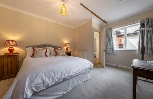 Rural bolthole in Constable country estate - The Woodshed - Foto 28