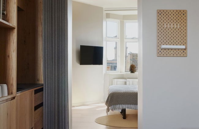 Apartments by Brøchner Hotels - Photo 20