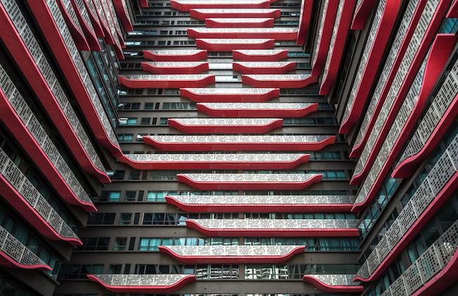 Arte Plus Jalan Ampang by Airhost - Foto 51