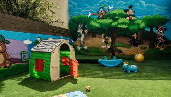 Avidianos' -Family Perfect- Residence - Foto 4, Garden