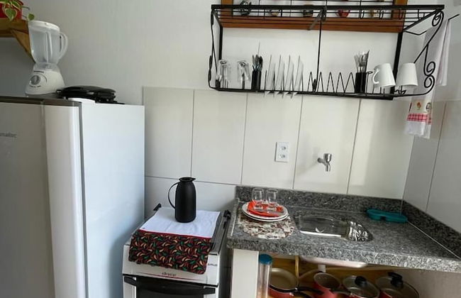 Vila Vasconcelos - Photo 6