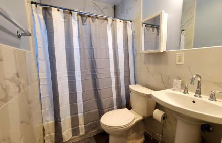 The B&W Haven 3BR private office by LI Ferry - Foto 40