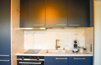 Spalter EINSER - Luxury Apartments & Ferienwohnungen - Foto 69