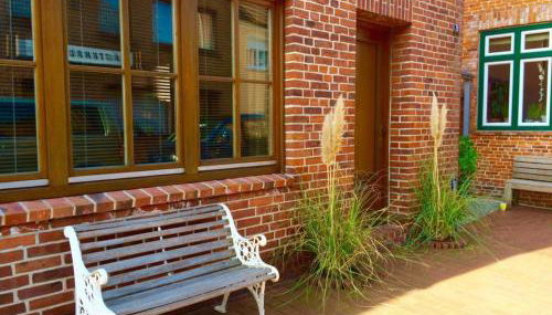 Lüttje Ferienhuus - Foto 3