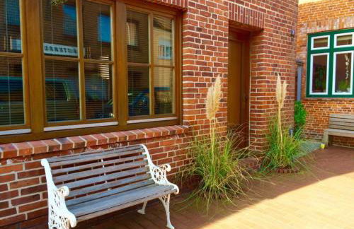 Lüttje Ferienhuus - Foto 3