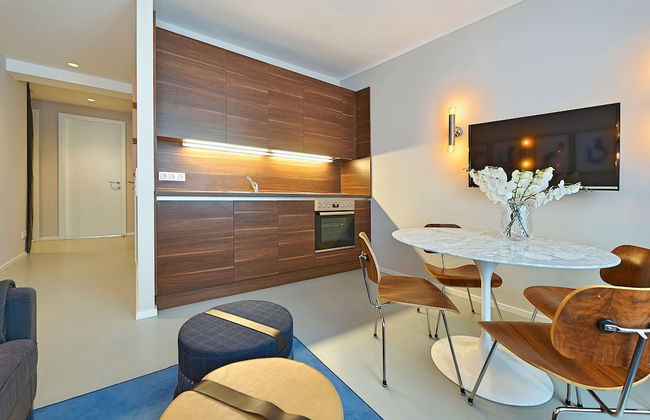 HeyMi Apartments Mondschein - Photo 44