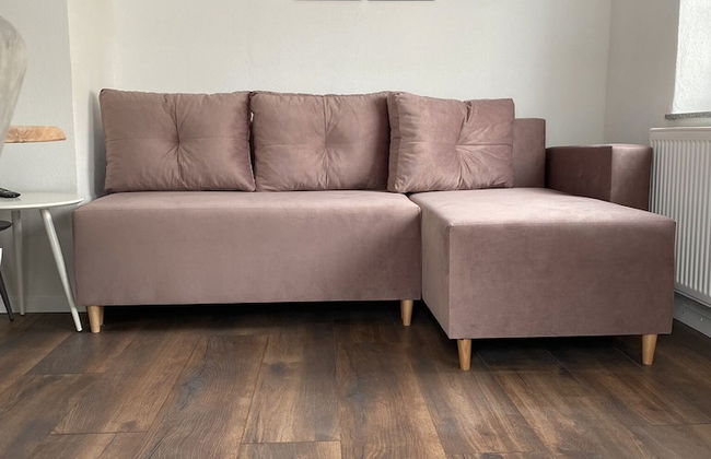 ADN Apartments, modern and minimalist - Foto 2