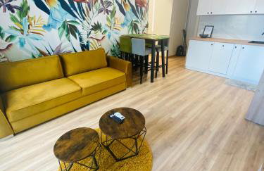 Apartamenty Białe nad jeziorem Białym - Foto 64