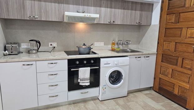 117 KPF - Stay Tranquil Haven - Foto 4, Habitación