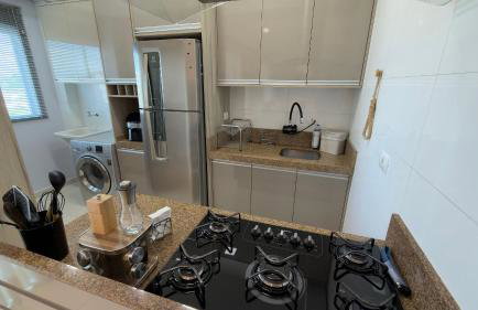 Excelente apto no centro Foz. Ótima localização - Photo 51