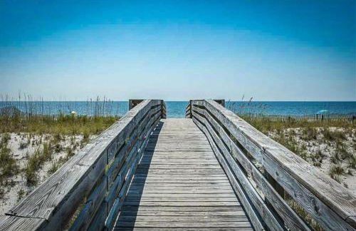 Gulf Shores Surf & Racquet Club 212A - Foto 30