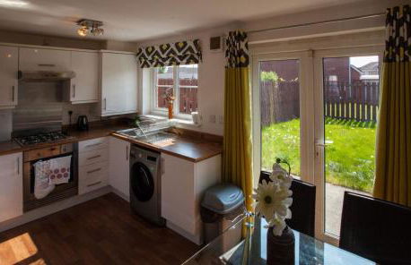 Glasgow Hampden House - Foto 8