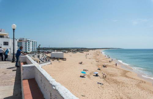 Villa Sao Miguel - Armacao de Pera - Foto 74