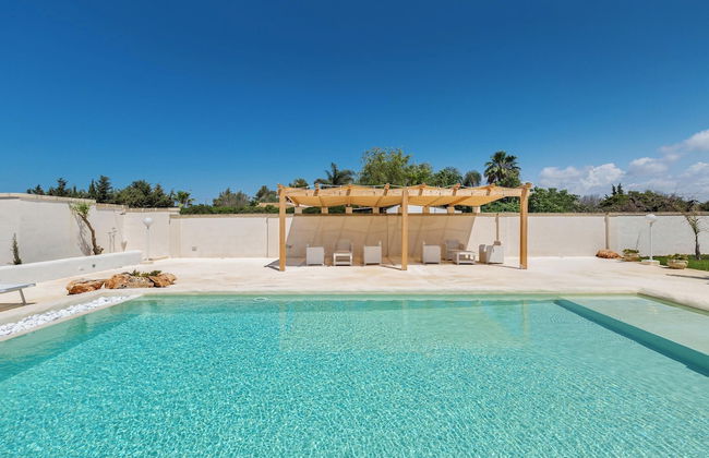 2172 Villa dei Lidi - Trilo Vittoria by Barbarhouse - Foto 16