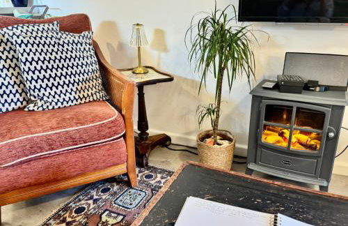 Lily s Pad - Private retreat in Lymington, New Forest - Photo 5