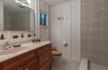 Lakefront Home with Private Dock on Lake Glenville - Foto 10