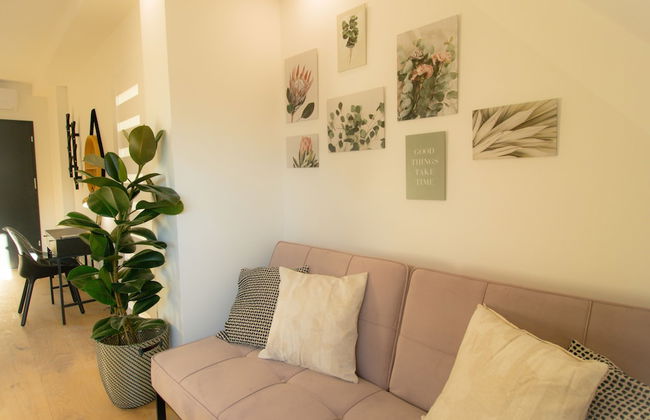 Luxury Apartment Vienna - Foto 8