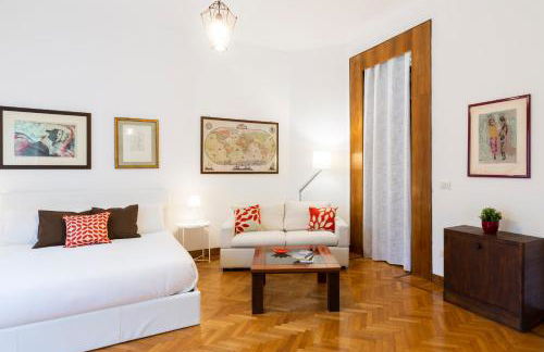 notaMi - Living Isola - Foto 58