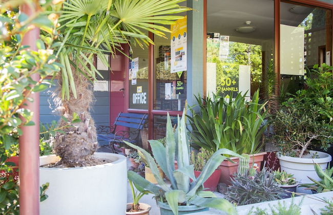 Aspen Lodge Motel - Photo 52