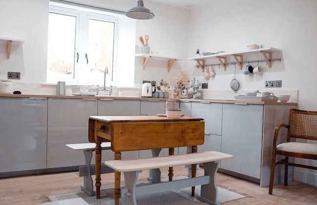 Woodview Cottage - Countryside Revive - Foto 1