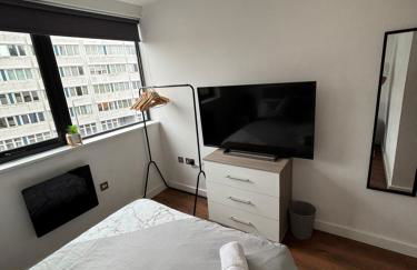 Carlton Square Luxury Apartments - Foto 6