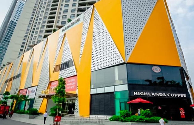 Manmo Park Home D'capitale - Photo 24