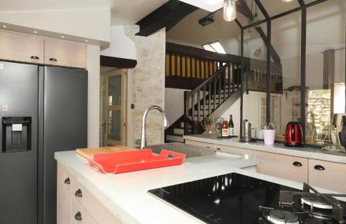 Maison familiale : charme & nature - Foto 34