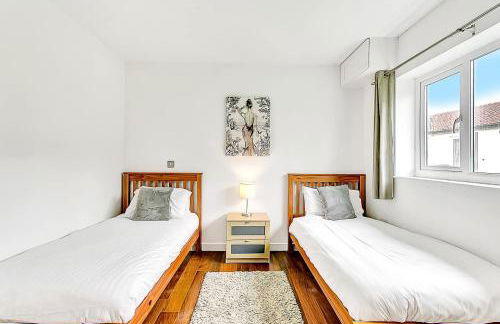 Lovely 2 Bedroom Holiday Chalet near Sidmouth - Foto 5