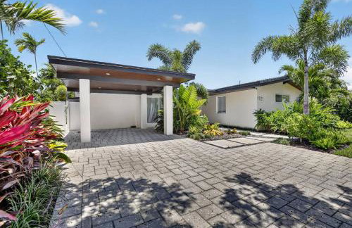 Waterfront Oasis with Private Pool - Foto 10