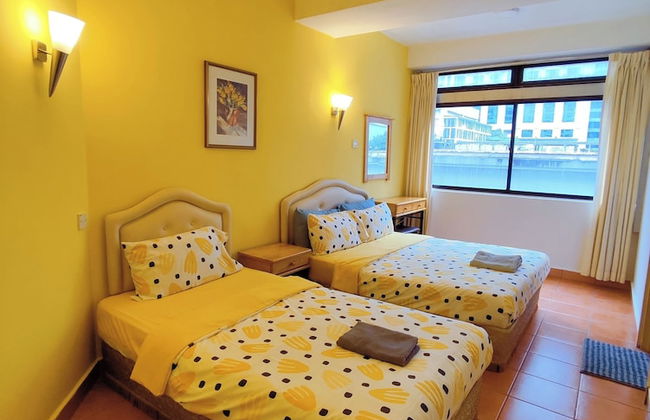 Pavilion Fahrenheit 88 - AJ home - Foto 79