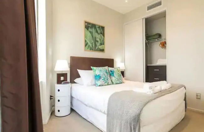 Lovely Apartment - Gym & Parking by Zodiak Stays - Foto 2