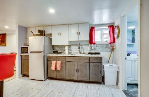 Apt 2 Mi to Prudential Center and Dtwn Newark! - Foto 10