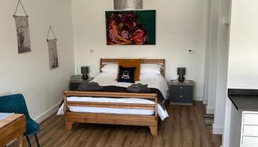 Blundens Holiday Lets - Hatfield - Foto 2