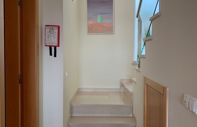 Apartment Oasis Praia Carvoeiro Bay - Foto 29