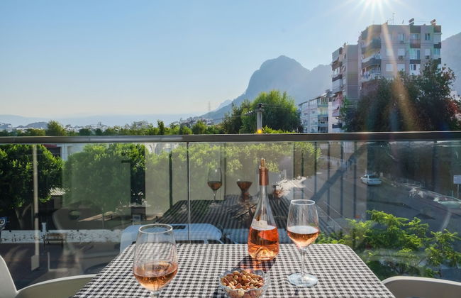 Rudblu Suites - Foto 23