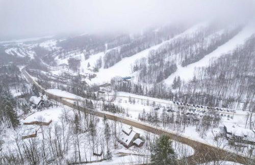 Chalet Across from Holiday Valley Walk to Lifts - Foto 54