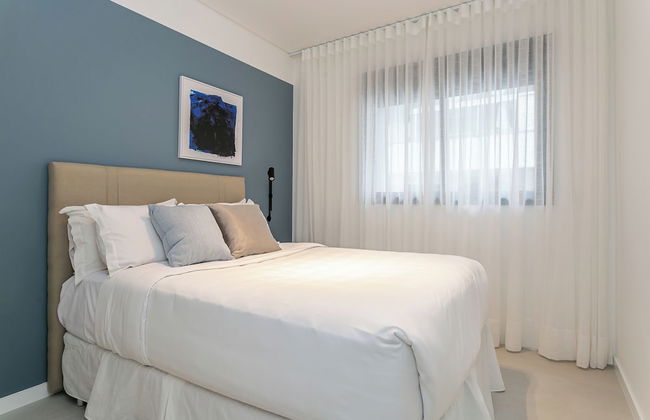 Next João Paulo - Apartamentos completo recem inaugurados no Joao Paulo - Foto 6