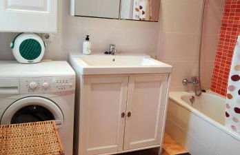 Casa con jardín a 30 metros de la playa. VC. - Foto 18