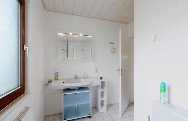 Seepark Kirchheim Ferienhaus bei Anne - Foto 13