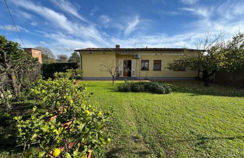 Villa Lory - Foto 42