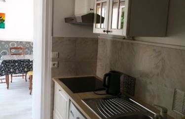 Studio confortable à Guéthary 30 m² avec balcon relaxant - Foto 18