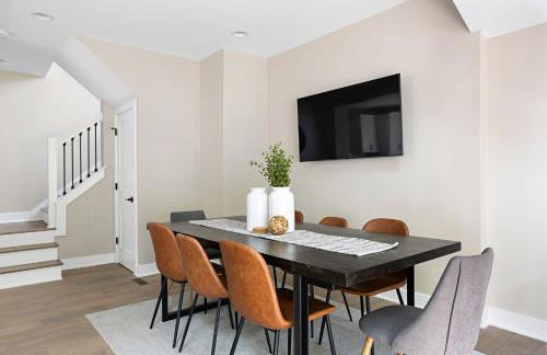 Cute and Quaint on Carrollton-Family Friendly Home - Foto 21