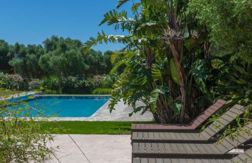 Luxury Villa Malva - Foto 36