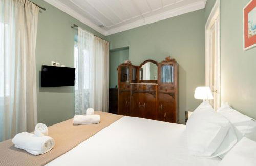Castel Abaso Boutique Apartments by Explore Andros - Foto 66