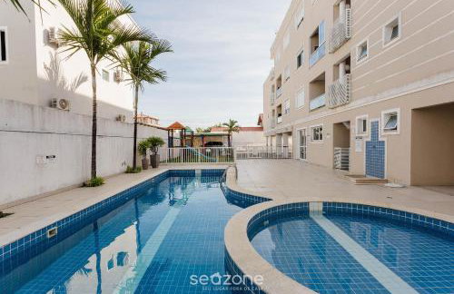 Apto a 500m da Praia dos Ingleses, Floripa RID3106 - Foto 20