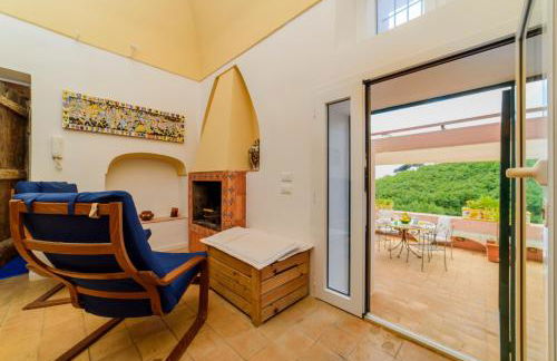 Casa di Zia Rosaria SEA VIEW - Photo 32